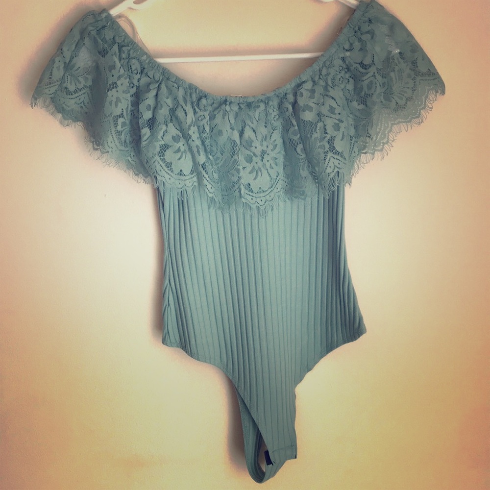 Bodysuit